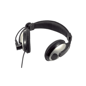 Sony Black Headphone