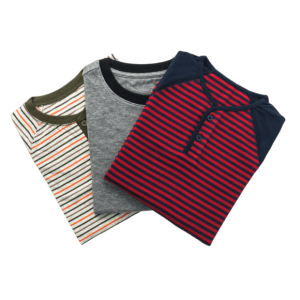 V-Neck T-Shirt