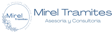 Mirel Tramites